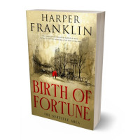 Tablet view of Barley Corn #12769 - Premade Romance Book Cover