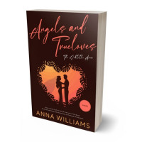 Tablet view of Sambuca #12790 - Premade Romance Book Cover