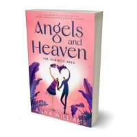 Tablet view of Wewak #12799 - Premade Romance Book Cover