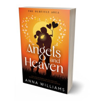 Tablet view of Asphalt #12803 - Premade Romance Book Cover