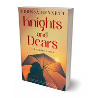 Tablet view of Equator #12826 - Premade Romance Book Cover | BookCoverZone