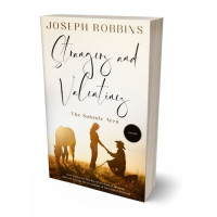 Tablet view of Dark Ebony #12827 - Premade Romance Book Cover