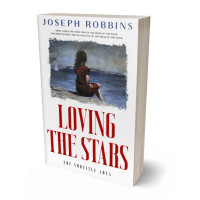 Tablet view of Iron #12842 - Premade Romance Book Cover