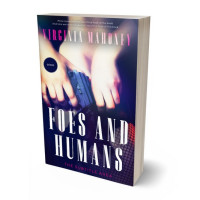 Tablet view of Port Gore #12878 - Premade Erotica Book Cover