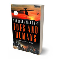 Tablet view of Zeus #12881 - Premade Apocalyptica Book Cover