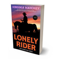 Tablet view of Chestnut Rose #12896 - Premade Action & Adventure Book Cover | BookCoverZone