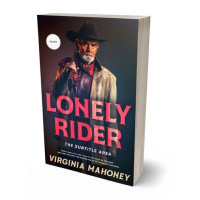 Tablet view of Shark #12903 - Premade Historical Book Cover