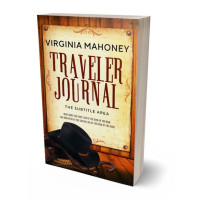 Tablet view of Sidecar #12913 - Premade Historical Book Cover