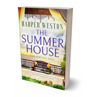 Tablet view of Thunder #12961 - Premade Romance Book Cover