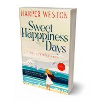 Tablet view of Elm #12965 - Premade Romance Book Cover