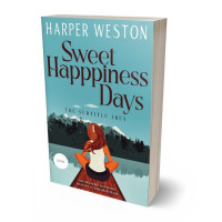 Tablet view of Neptune #12967 - Premade Literary Fiction Book Cover