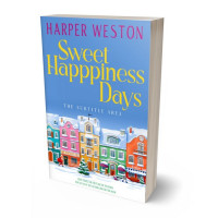 Tablet view of Danube #12970 - Premade Literary Fiction Book Cover