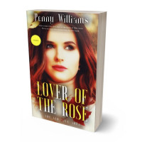 Tablet view of Old Copper #12982 - Premade Romance Book Cover | BookCoverZone