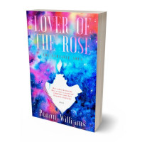 Tablet view of Shocking #12989 - Premade Romance Book Cover