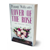 Tablet view of Conch #12990 - Premade Romance Book Cover