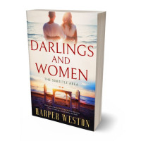 Tablet view of Bastille #12991 - Premade Romance Book Cover