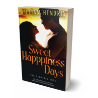 Tablet view of Porsche #13005 - Premade Romance Book Cover