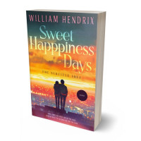 Tablet view of Antique Brass #13008 - Premade Romance Book Cover