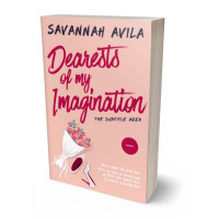 Tablet view of Mandys Pink #13014 - Premade Romance Book Cover