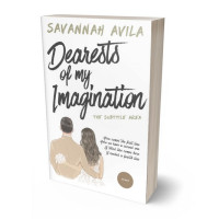 Tablet view of Soft Amber #13018 - Premade Romance Book Cover