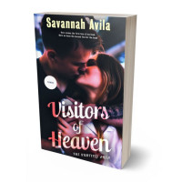 Tablet view of Blossom #13031 - Premade Romance Book Cover