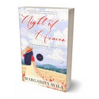 Tablet view of Pampas #13041 - Premade Romance Book Cover