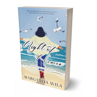 Tablet view of Tiara #13042 - Premade Romance Book Cover