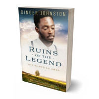 Tablet view of Pearl Bush #13047 - Premade Romance Book Cover