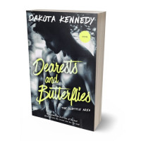 Tablet view of Beryl Green #13057 - Premade Erotica Book Cover