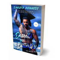 Tablet view of Mirage #13060 - Premade Erotica Book Cover