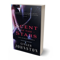 Tablet view of Cinder #13067 - Premade Erotica Book Cover