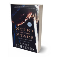 Tablet view of Steel Gray #13068 - Premade Erotica Book Cover