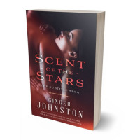 Tablet view of Crater Brown #13074 - Premade Erotica Book Cover | BookCoverZone