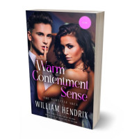 3D view of Premade Erotica Book Cover - Bastille