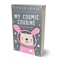 Tablet view of Rolling Stone #13115 - Premade Teen & Young Adult Book Cover