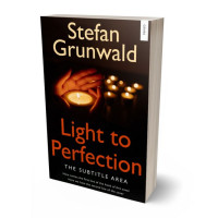 Tablet view of Raw Sienna #13157 - Premade Apocalyptica Book Cover