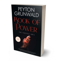 Tablet view of Bunker #13167 - Premade Religion & Spirituality Book Cover