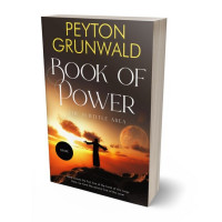 Tablet view of Di Serria #13169 - Premade Religion & Spirituality Book Cover