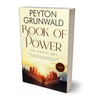 Tablet view of Eclipse #13172 - Premade Religion & Spirituality Book Cover