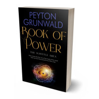 Tablet view of Black #13173 - Premade Religion & Spirituality Book Cover