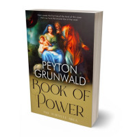 Tablet view of Twine #13174 - Premade Religion & Spirituality Book Cover