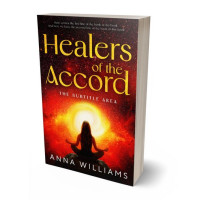 Tablet view of Jaffa #13186 - Premade Health & Mind & Body Book Cover