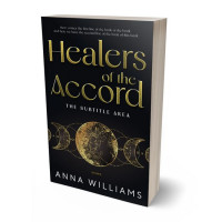 Tablet view of Woodsmoke #13188 - Premade Religion & Spirituality Book Cover