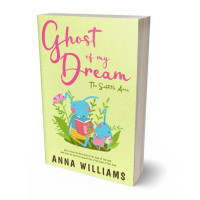 Tablet view of Sidecar #13195 - Premade Education Book Cover