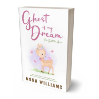 Tablet view of Soft Peach #13196 - Premade Romance Book Cover