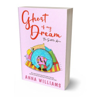 Tablet view of Underage Pink #13198 - Premade Travel Book Cover