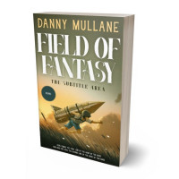 Tablet view of Shadow #13217 - Premade Teen & Young Adult Book Cover | BookCoverZone