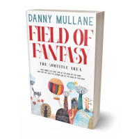 Tablet view of Quill Gray #13221 - Premade Nature Book Cover