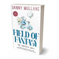 Tablet view of Venice Blue #13223 - Premade Surreal Book Cover