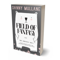 Tablet view of Scorpion #13224 - Premade Teen & Young Adult Book Cover